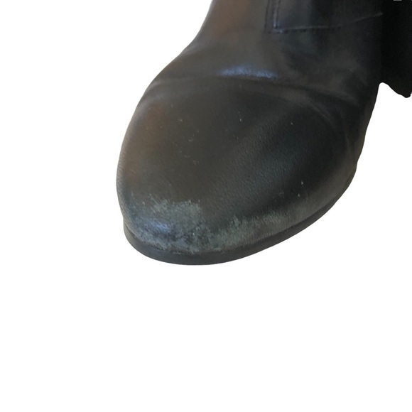 Vagabond Shoemakers Olivia Leather Boot Genuine Leather size 36 - Picture 11 of 16